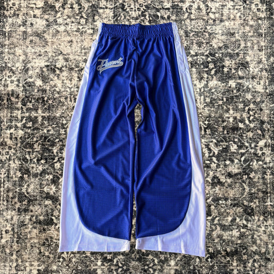 Jersey Sweatpants Blue