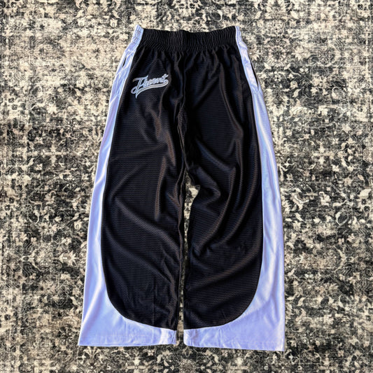 Jersey Sweatpants Black