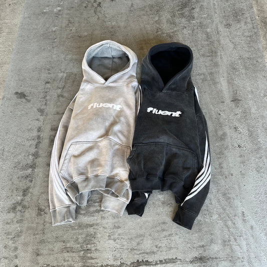 Striped Hoodies Bundle