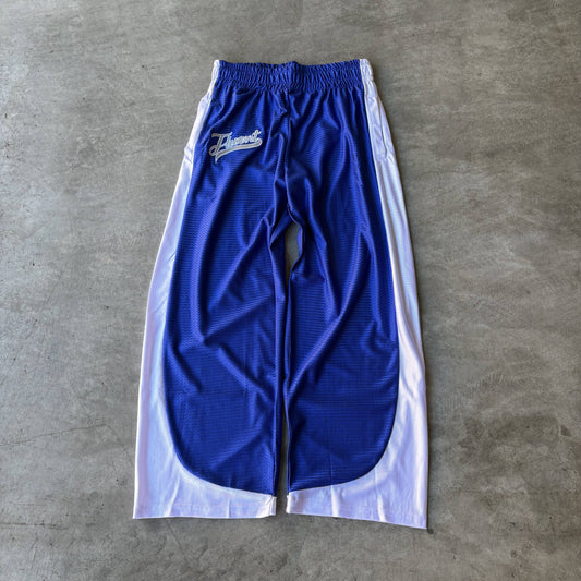 Jersey Sweatpants Blue