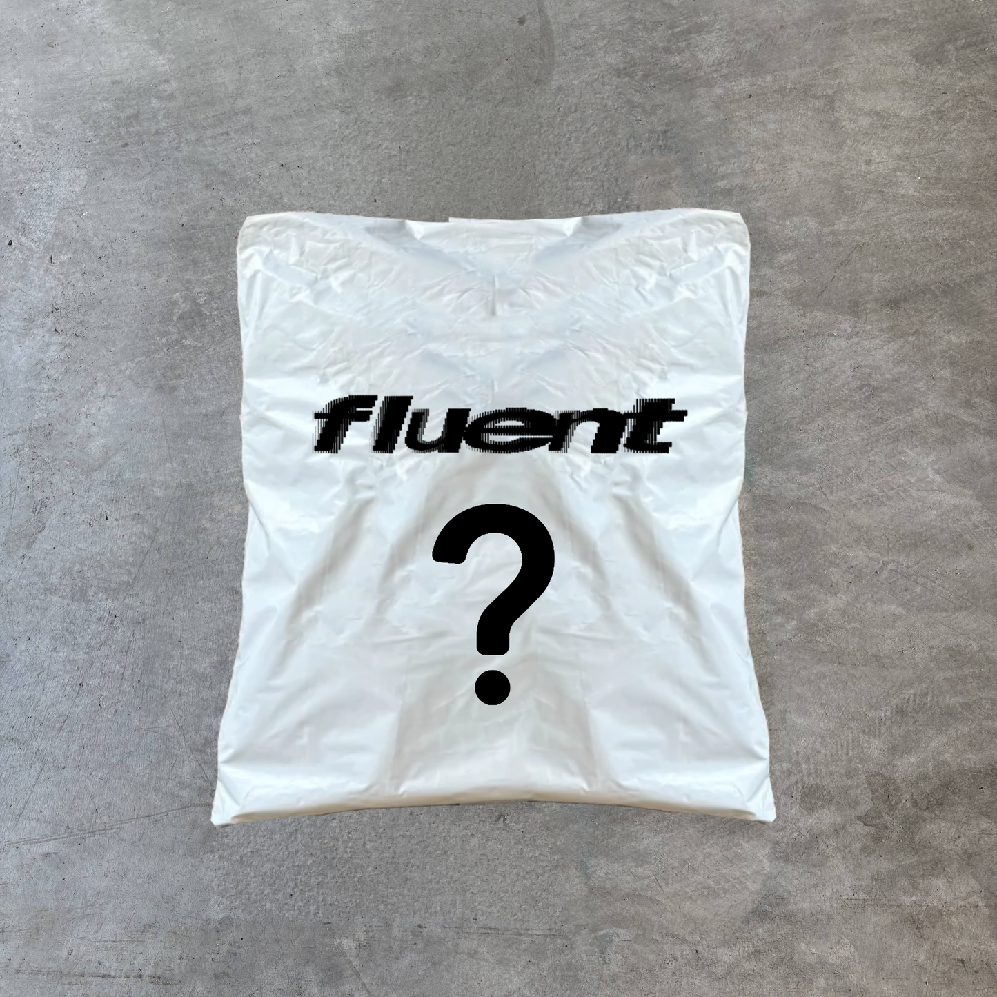Mystery Package