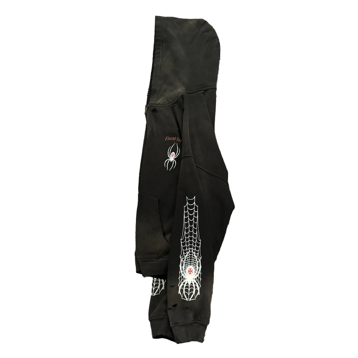 Web Zip Up