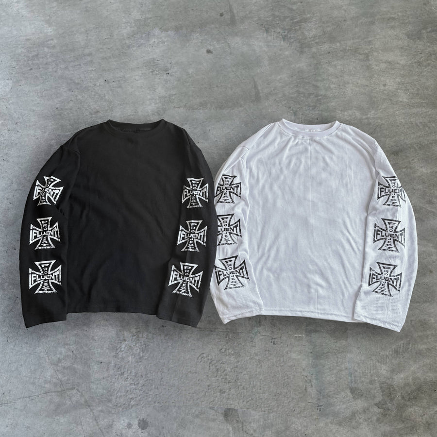 Cross Thermal Bundle