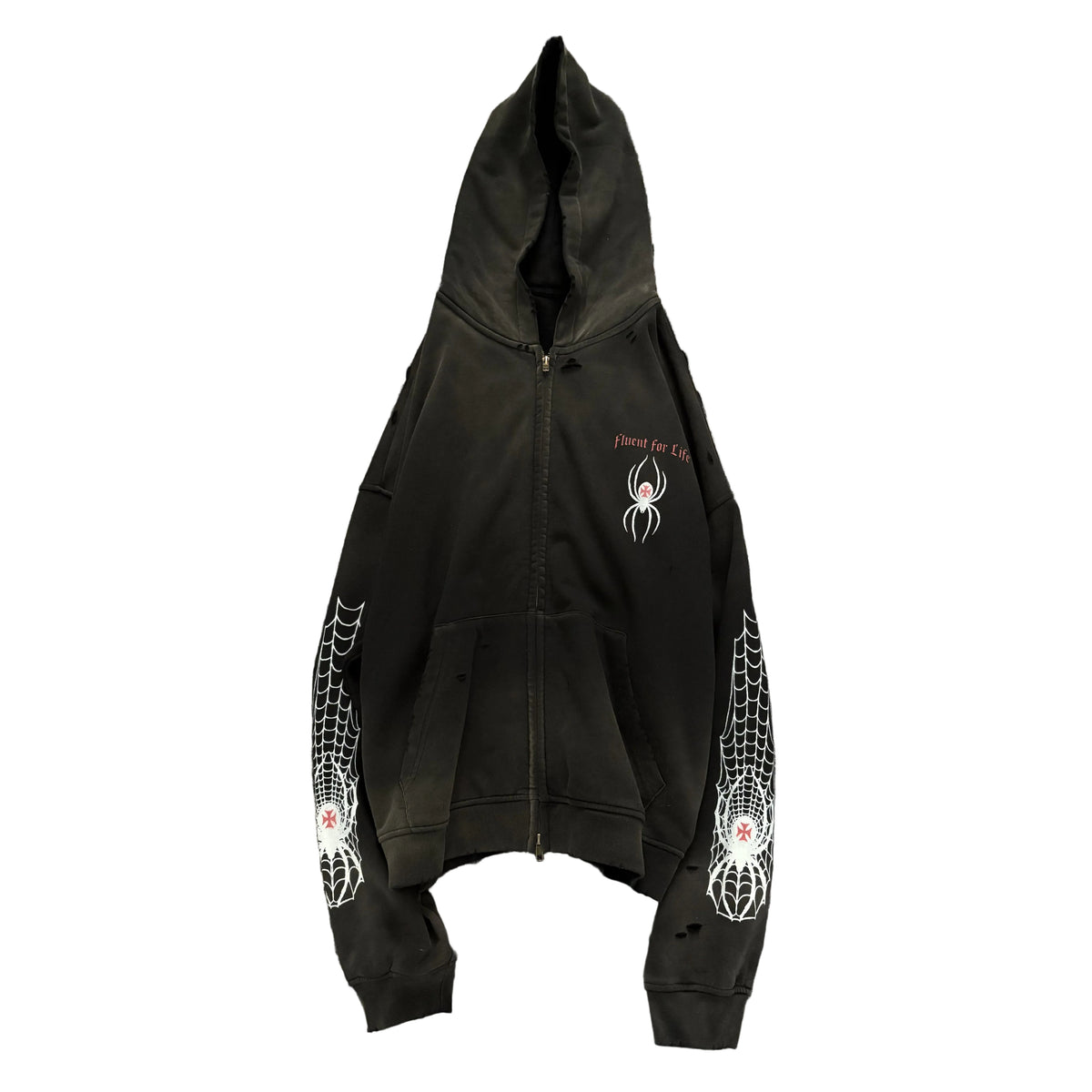 Web Zip Up