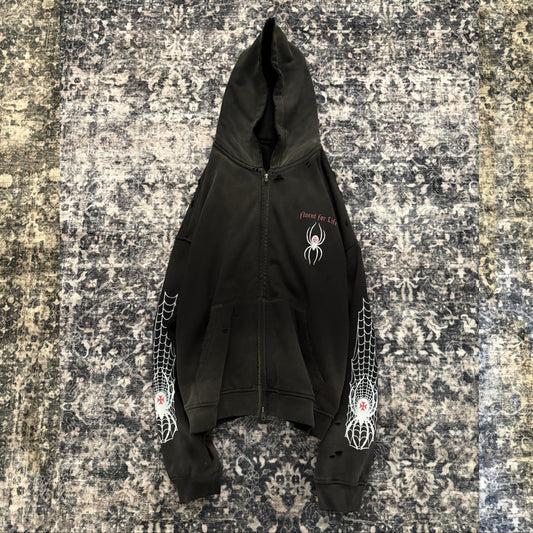 Web Zip Up