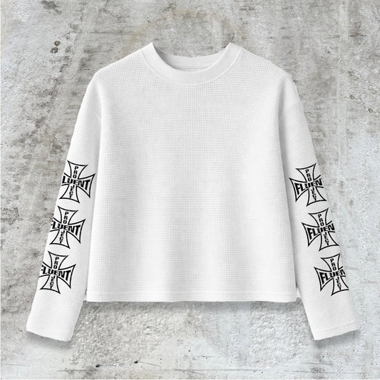 Cross Thermal White